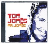 Mr. jones -12tr-