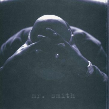 Mr. smith - LL Cool J.
