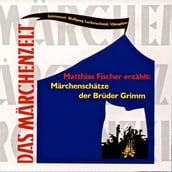 Märchenschätze der Brüder Grimm