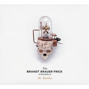 Mr.machine - Brandt Brauer Frick