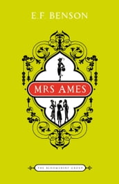 Mrs Ames