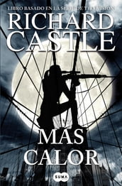 Más calor (Serie Castle 8)