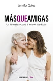 Más que amigas