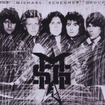 Msg [2009 digital remaster + Bonus Tracks) - The Michael Schenker