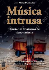 Música intrusa