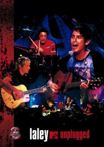 Mtv unplugged - LA LEY