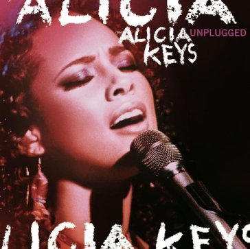 Mtv unplugged:alicia keys - Alicia Keys