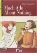 Much ado about nothing. Con CD Audio