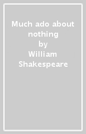 Much ado about nothing