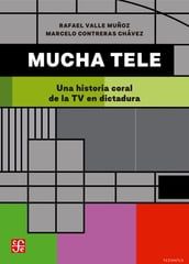 Mucha tele