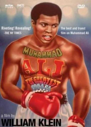 Muhammad ali the greatest - Was Ist Das