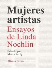 Mujeres artistas