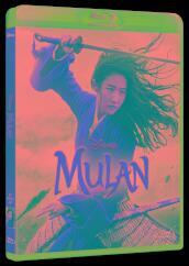 Mulan (Live Action)