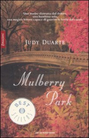 Mulberry Park - Judy Duarte