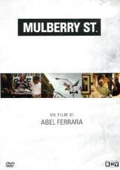 Mulberry St.