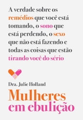 Mulheres em ebulição