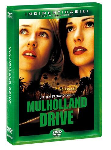 Mulholland Drive - David Lynch