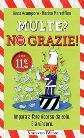 Multe? No, grazie!