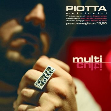 Multi culti - Piotta