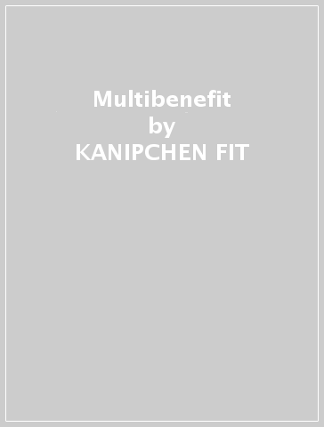 Multibenefit - KANIPCHEN-FIT