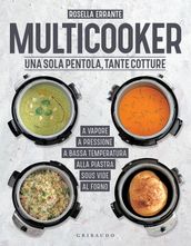 Multicooker