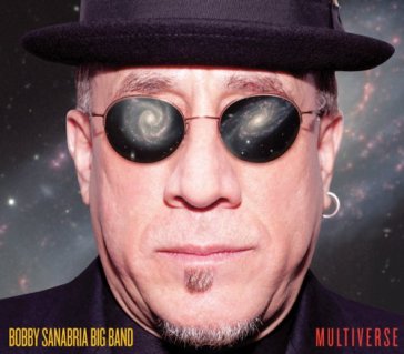 Multiverse - BOBBY SANABRIA