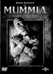 Mummia (La) (Legacy Collection)