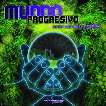 Mundo progresivo - AA.VV. Artisti Vari