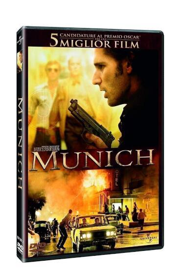 Munich - Steven Spielberg