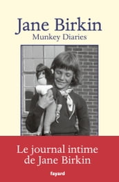 Munkey Diaries (1957-1982)