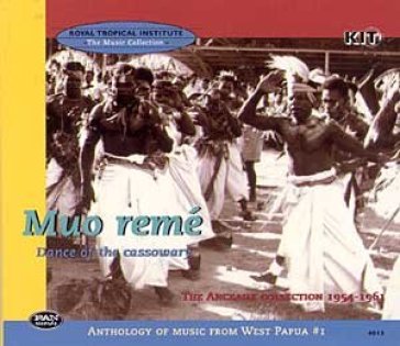 Muo reme-anthology of...1 - AA.VV. Artisti Vari