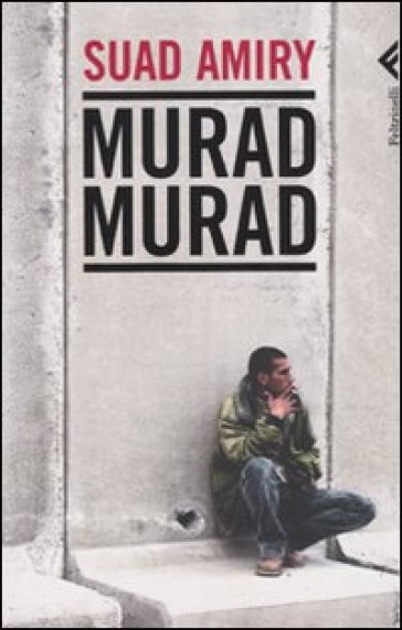 Murad Murad - Suad Amiry