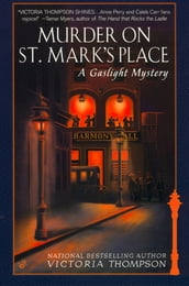 Murder on St. Mark s Place
