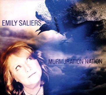 Murmuration nation - EMILY SALIERS