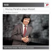 Murray perahia plays mozart-the piano co