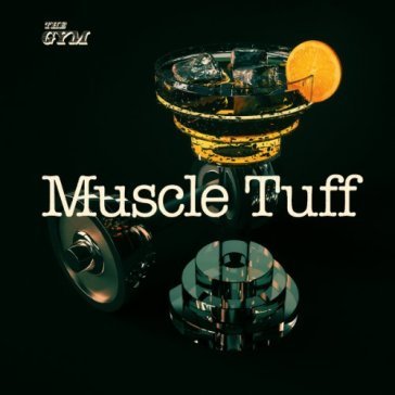 Muscle tuff - AA.VV. Artisti Vari