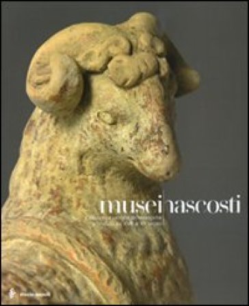 Musei nascosti. Collezioni e raccolte archeologiche a Siracusa del XVII al XX secolo. Catalogo della mostra (Siracusa, 6 dicembre 2008-15 febbraio 2009)