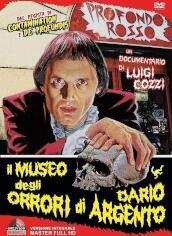 Museo Degli Orrori Di Dario Argento (Il)