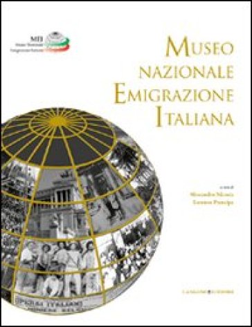 Museo nazionale emigrazione italiana