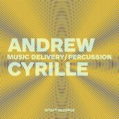 Music delivery/percussion