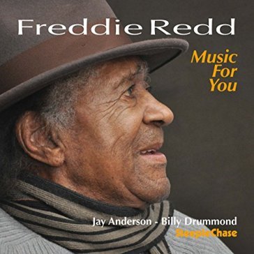 Music for you - Redd Freddie Trio