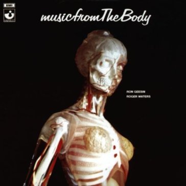 Music from the body - Roger Waters