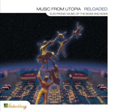 Music from utopia:reloade - AA.VV. Artisti Vari