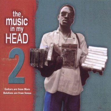 Music in my head 2 - Etoile De Dakar/ You