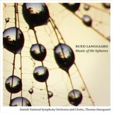 Music of the spheres - Thomas Dausgaard