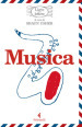 Musica. L arte delle lettere