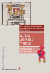 Musica alteridad y riesgo