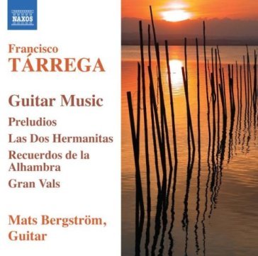 Musica per chitarra: preludi, recue - Francisco Tarrega