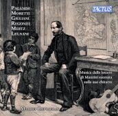 Musica dalle lettere di mazzini suonata