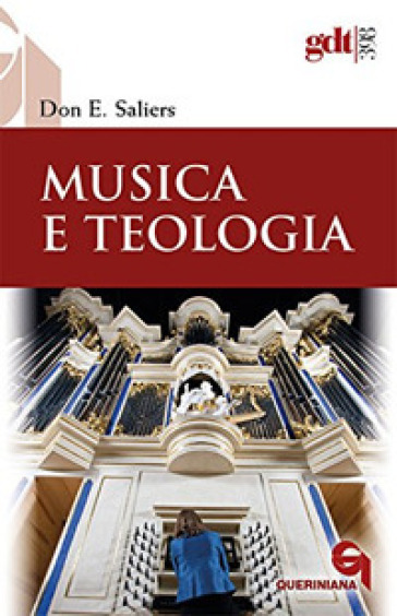 Musica e teologia - Don E. Saliers